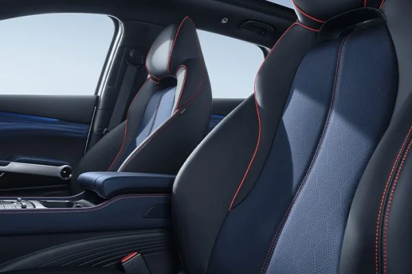 BYD ATTO 3 - Slide 3